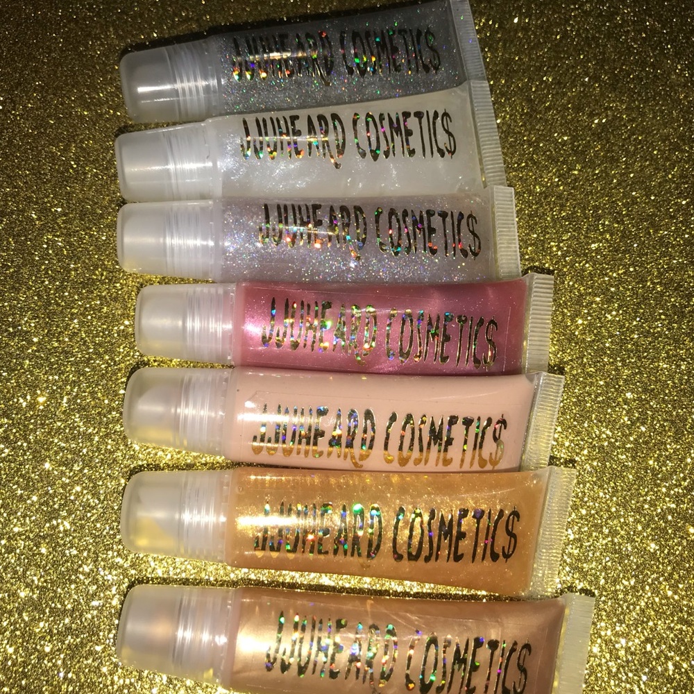 VEGAN HANDMADE GLOSSES